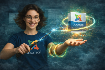 Joomla