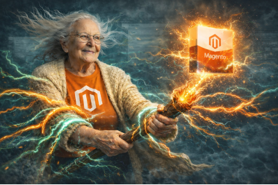 Magento