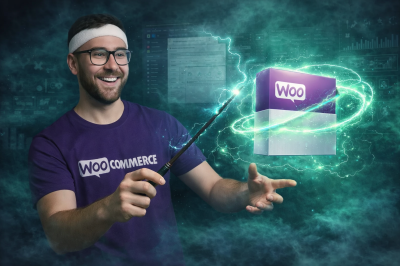 Woocommerce